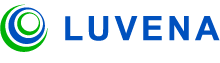 Logo Luvena